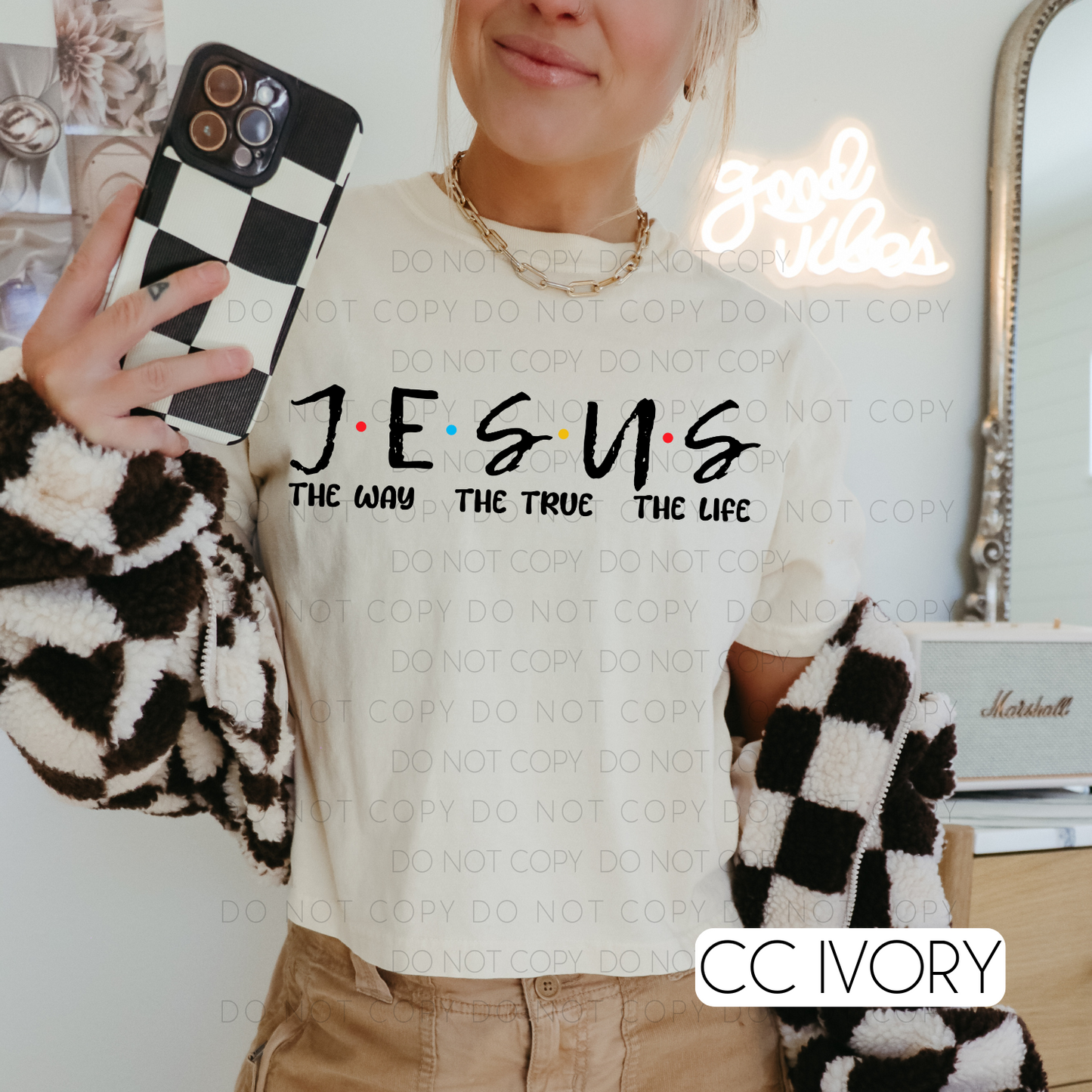 Jesus