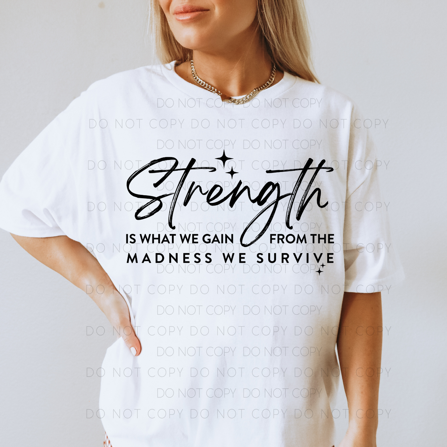 Strength