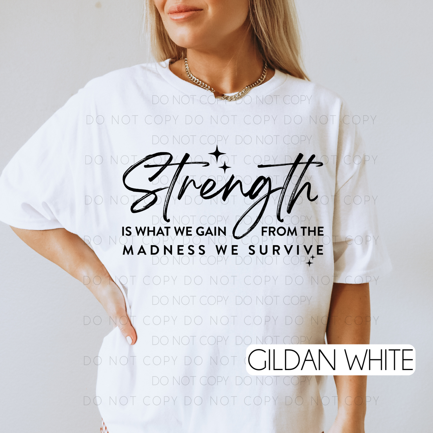 Strength