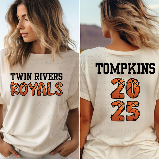 Sports Custom