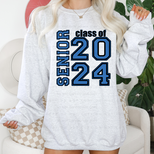 Senior 2024