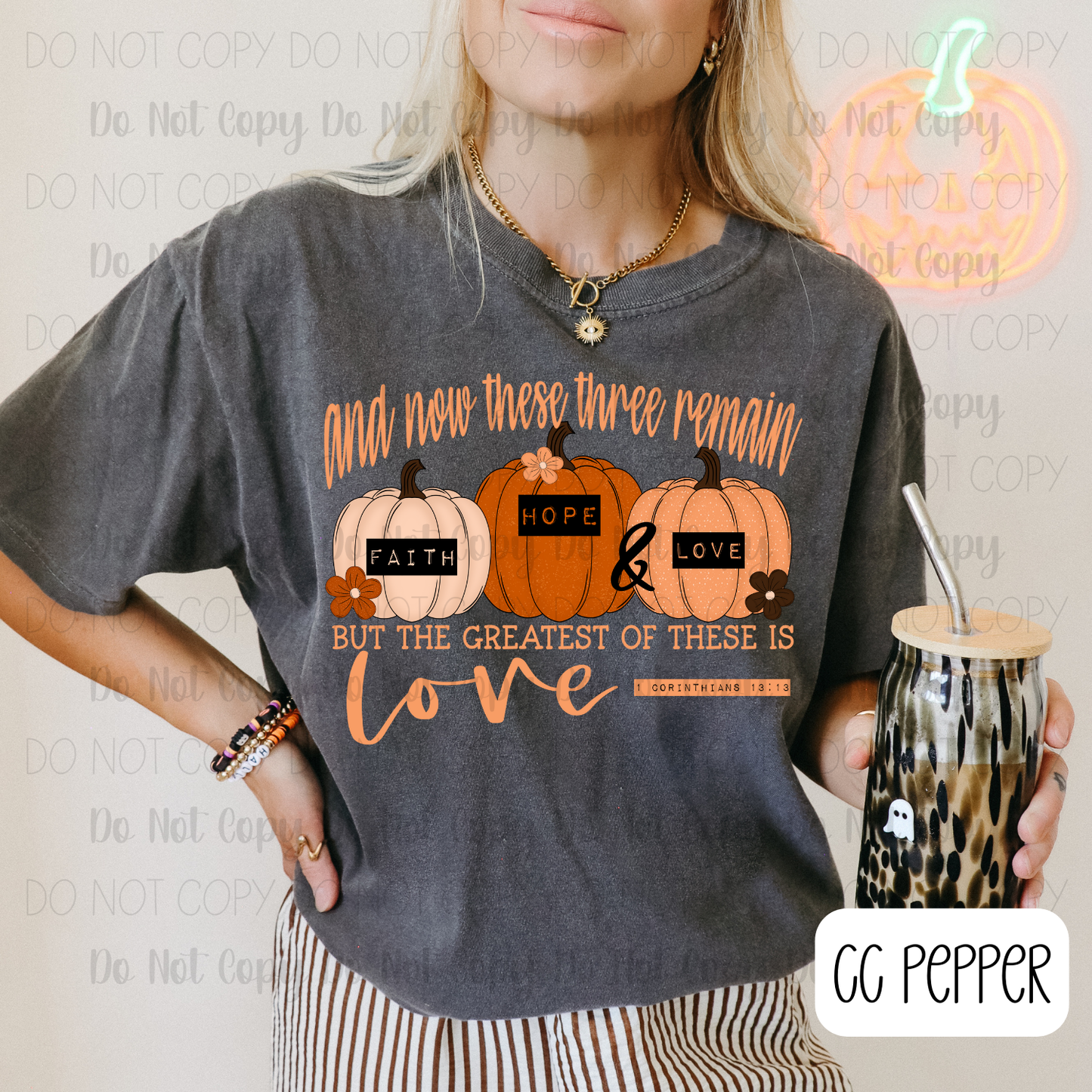 1 Corinthians 13:13