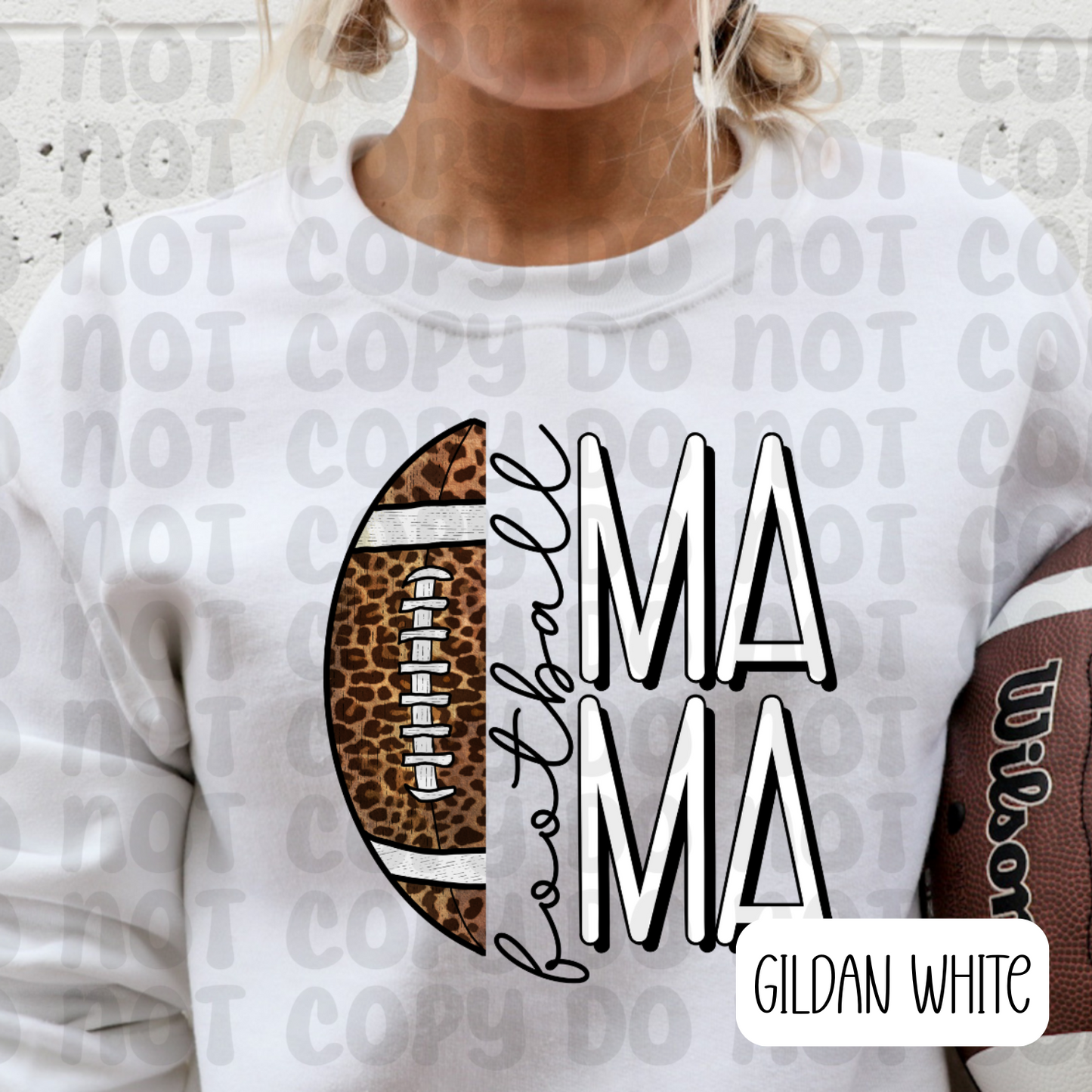 Football Mama