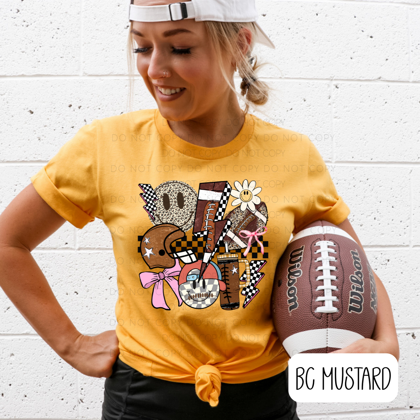 Retro Football