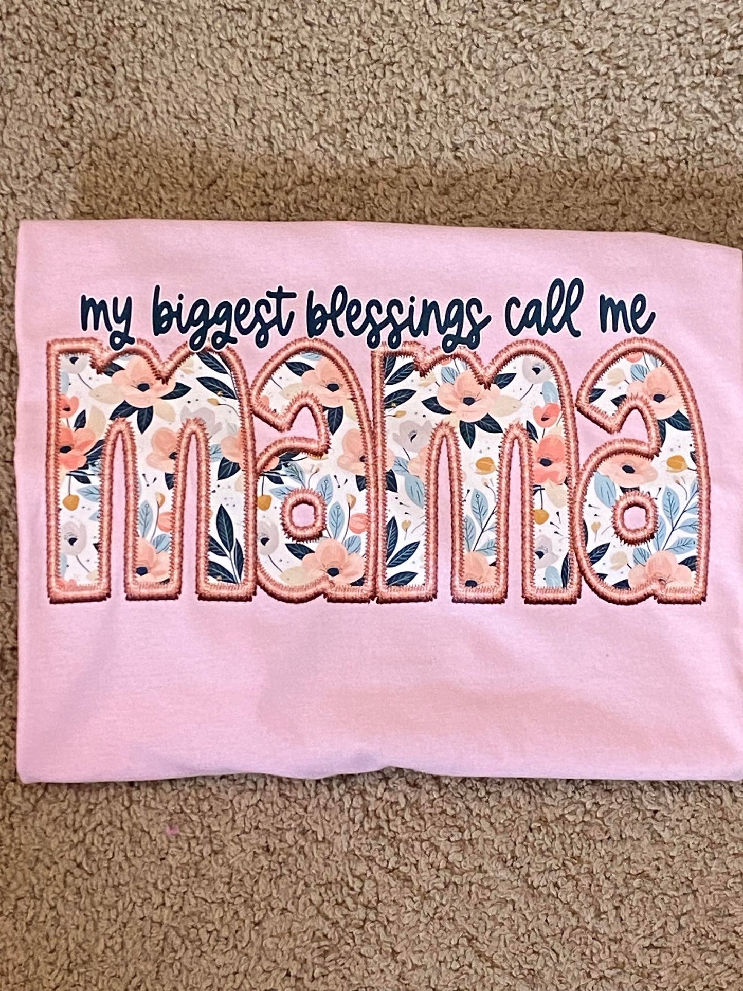 Ready To Ship Shirts