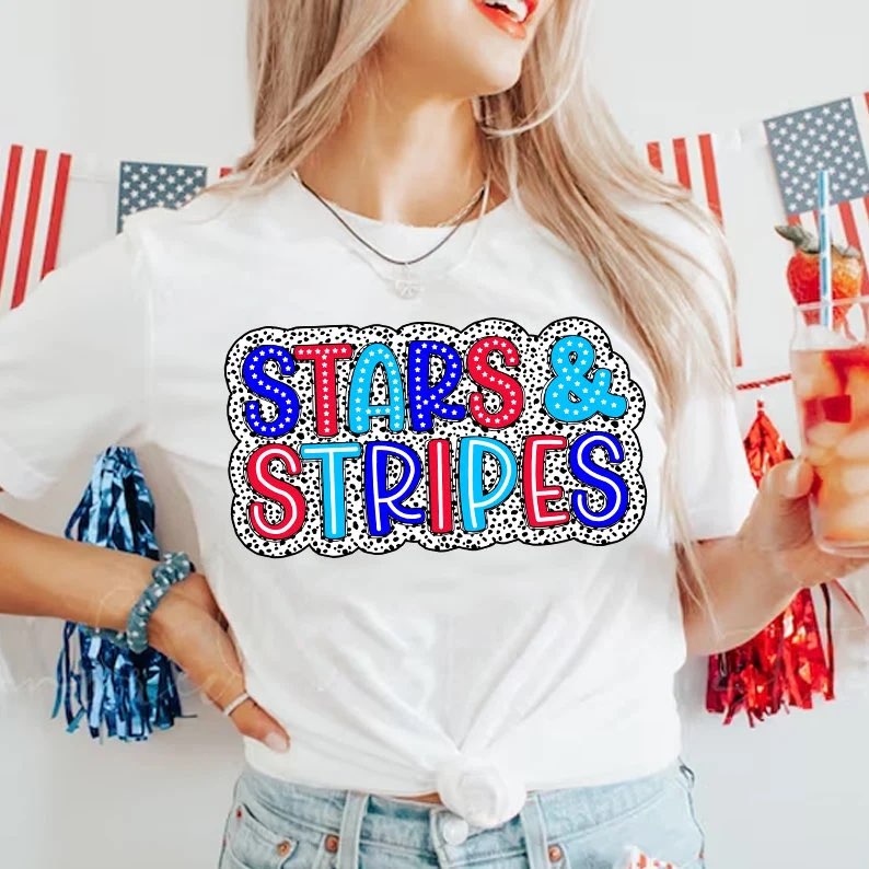 Stars & Stripes