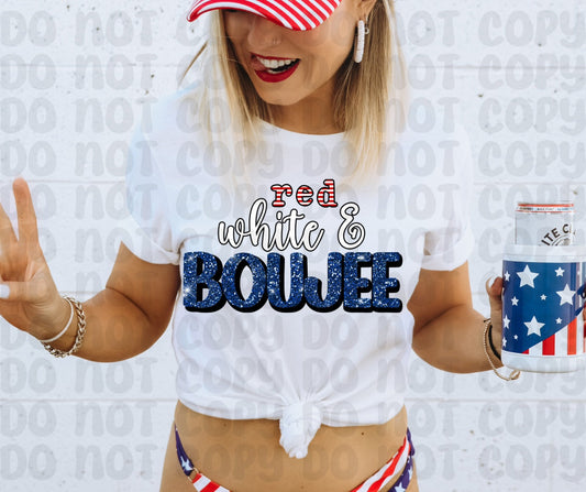 USA