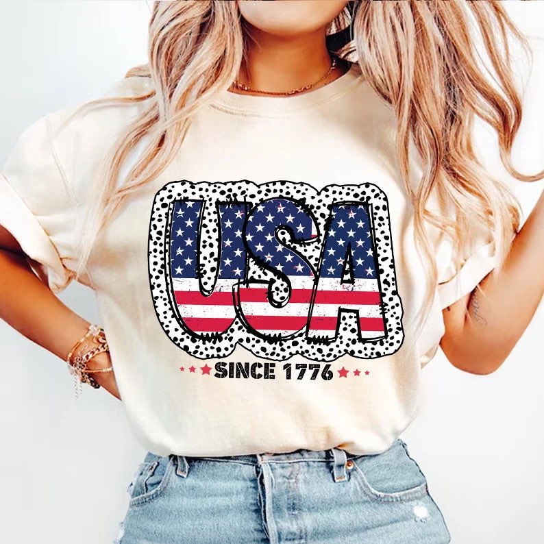 USA Since 1776