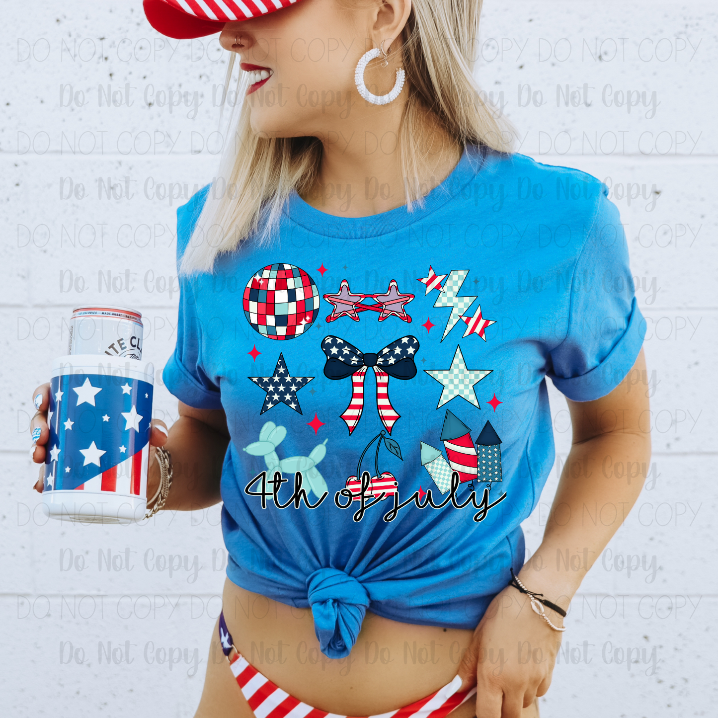 4th Of July