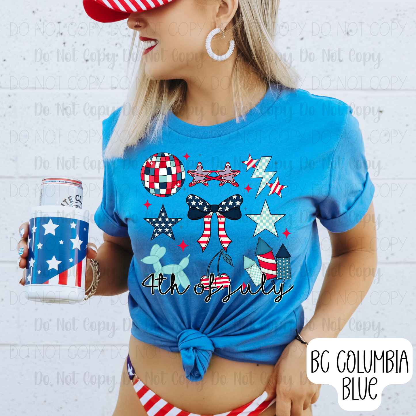 4th Of July