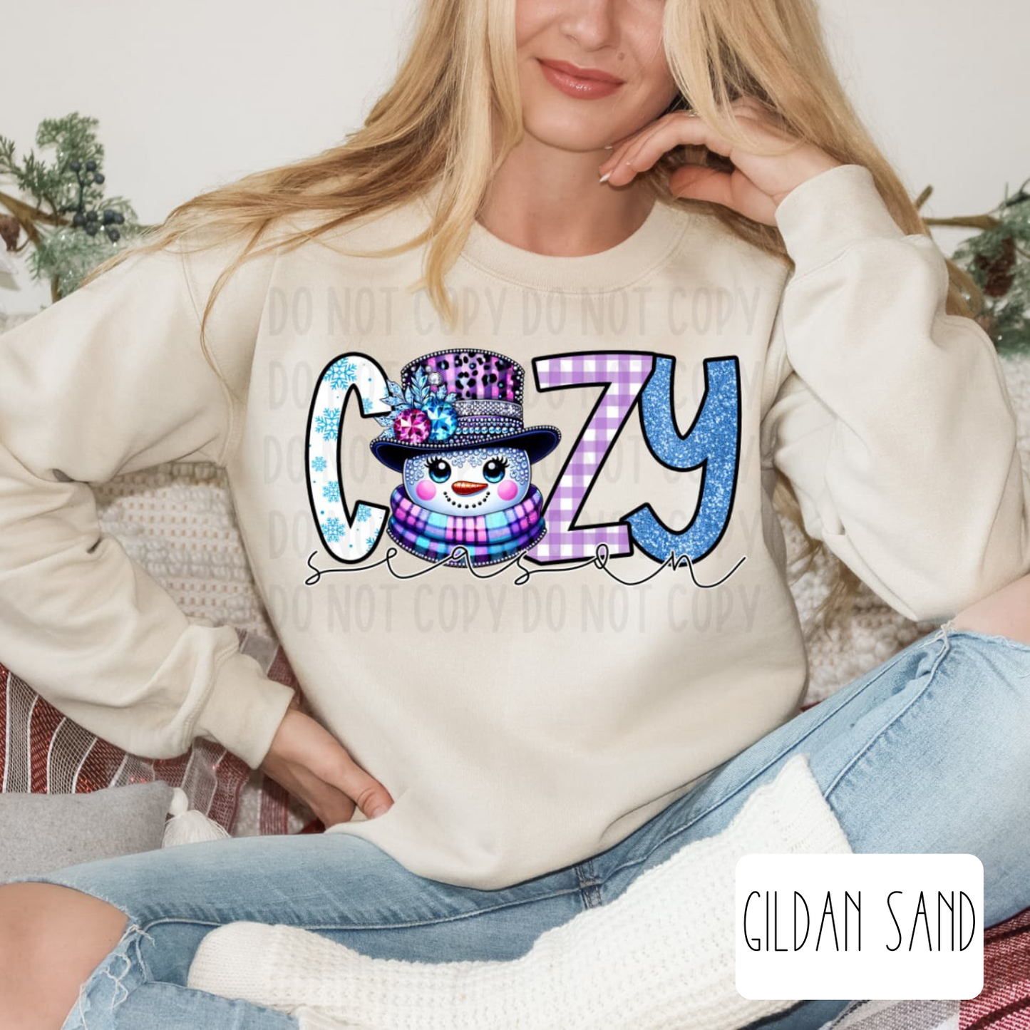 Cozy Season