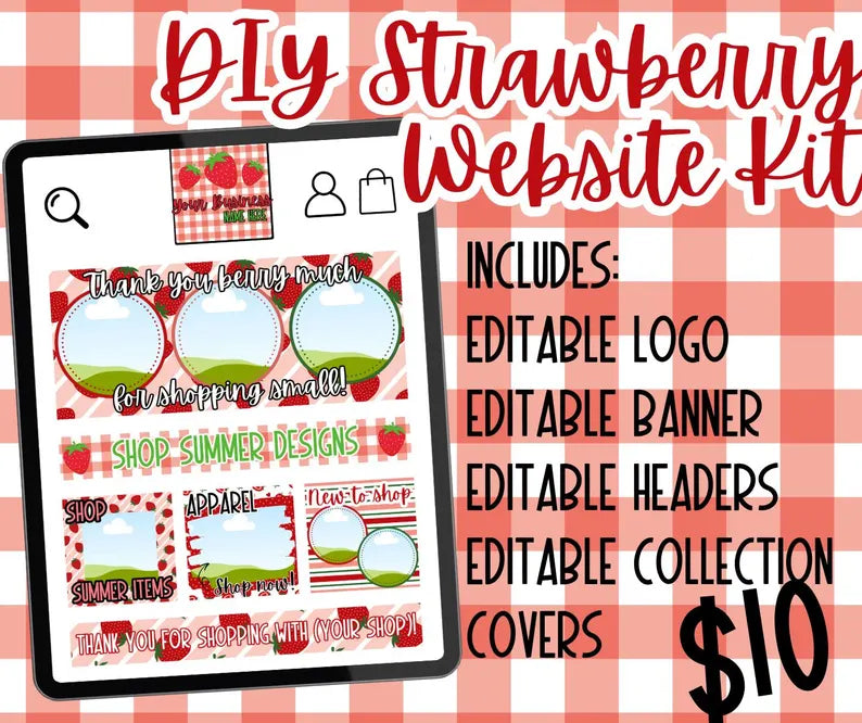 Website Facelift