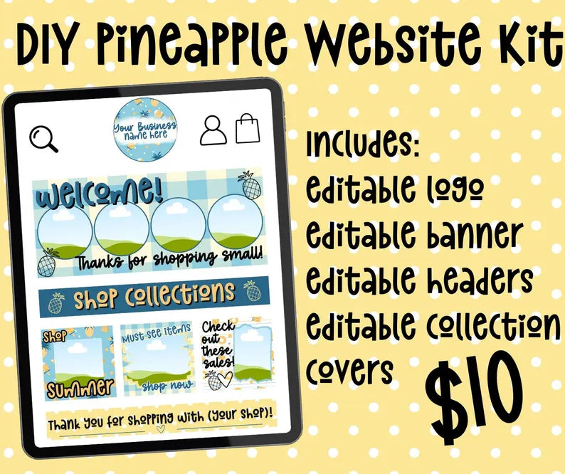 Website Facelift