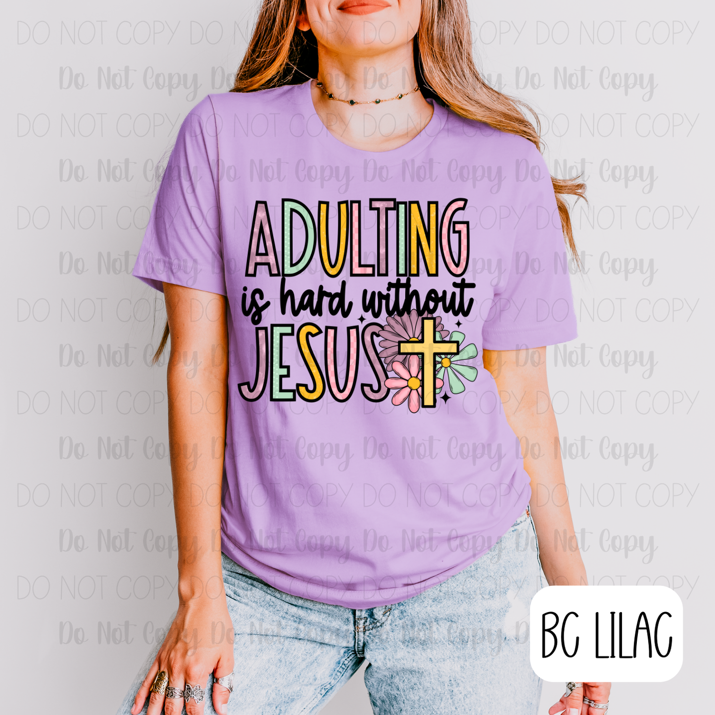 Adulting Is Hard Without Jesus