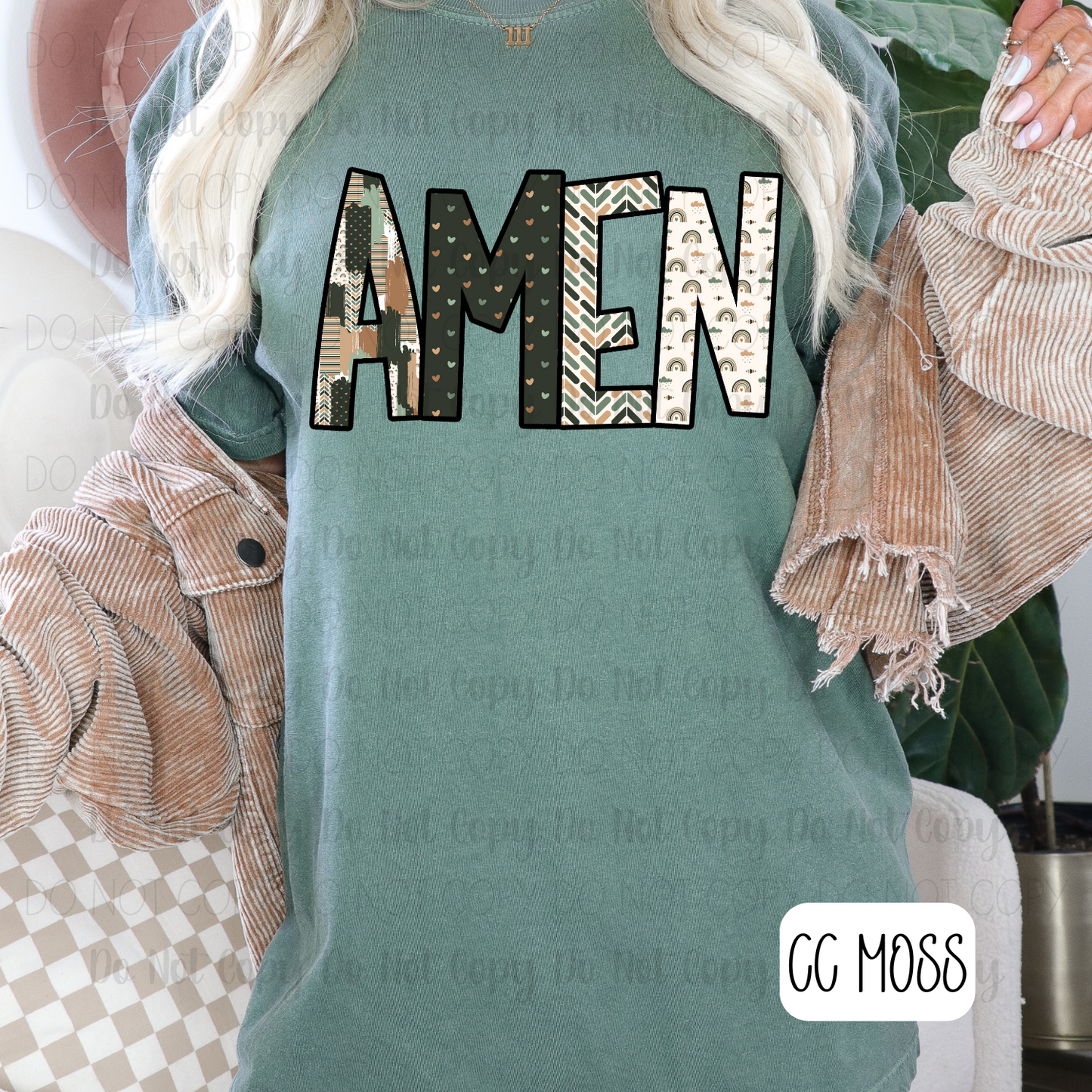 Amen