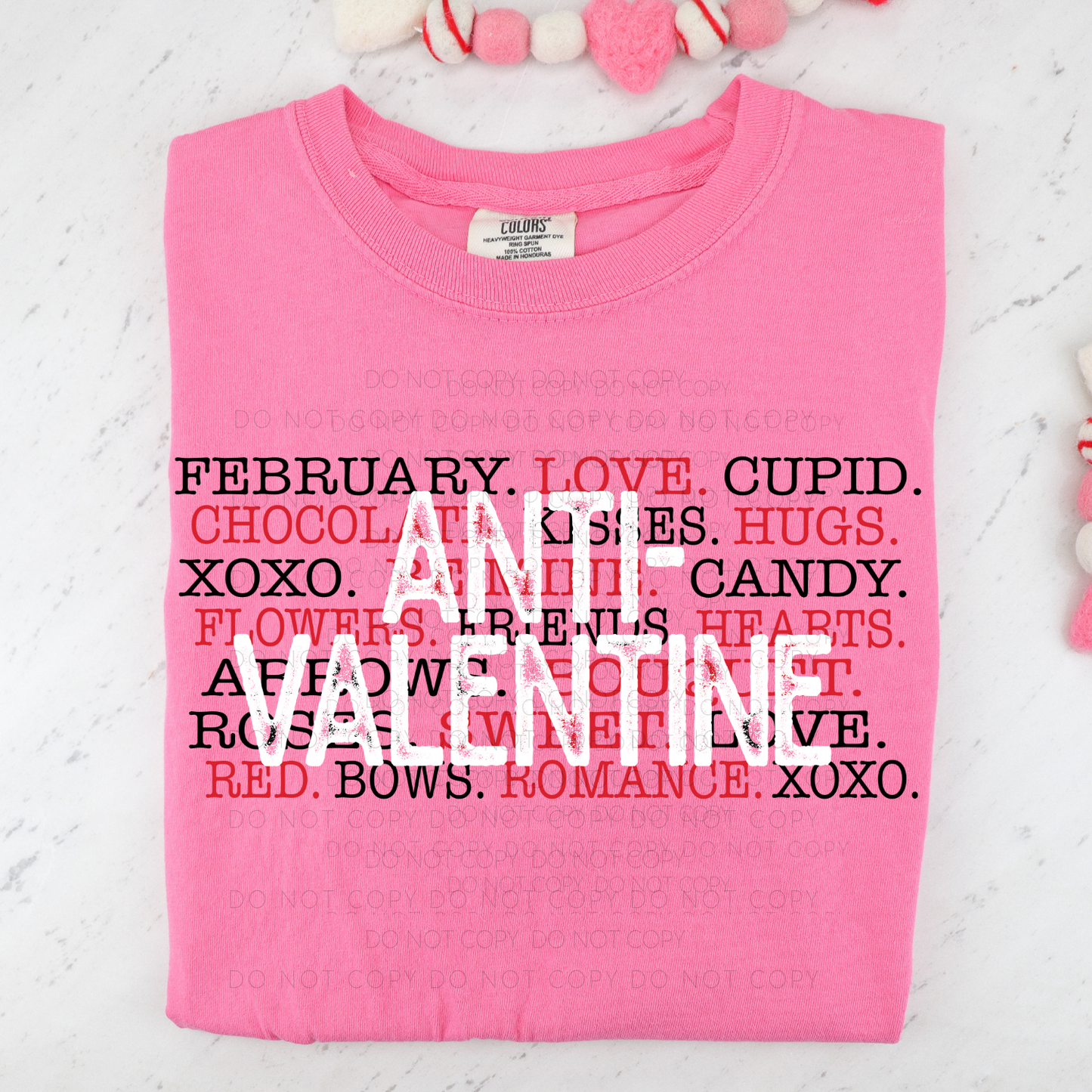 Anti Valentine