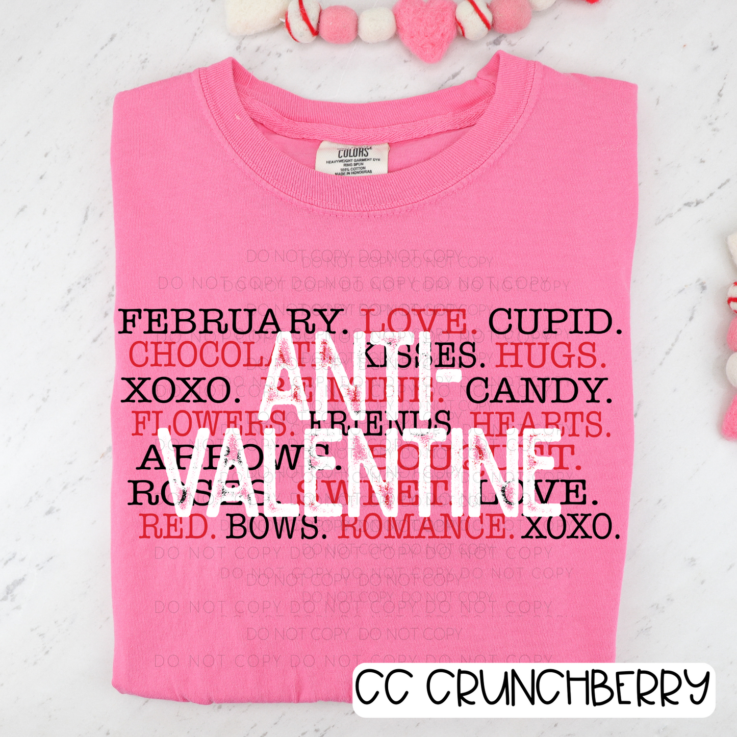 Anti Valentine