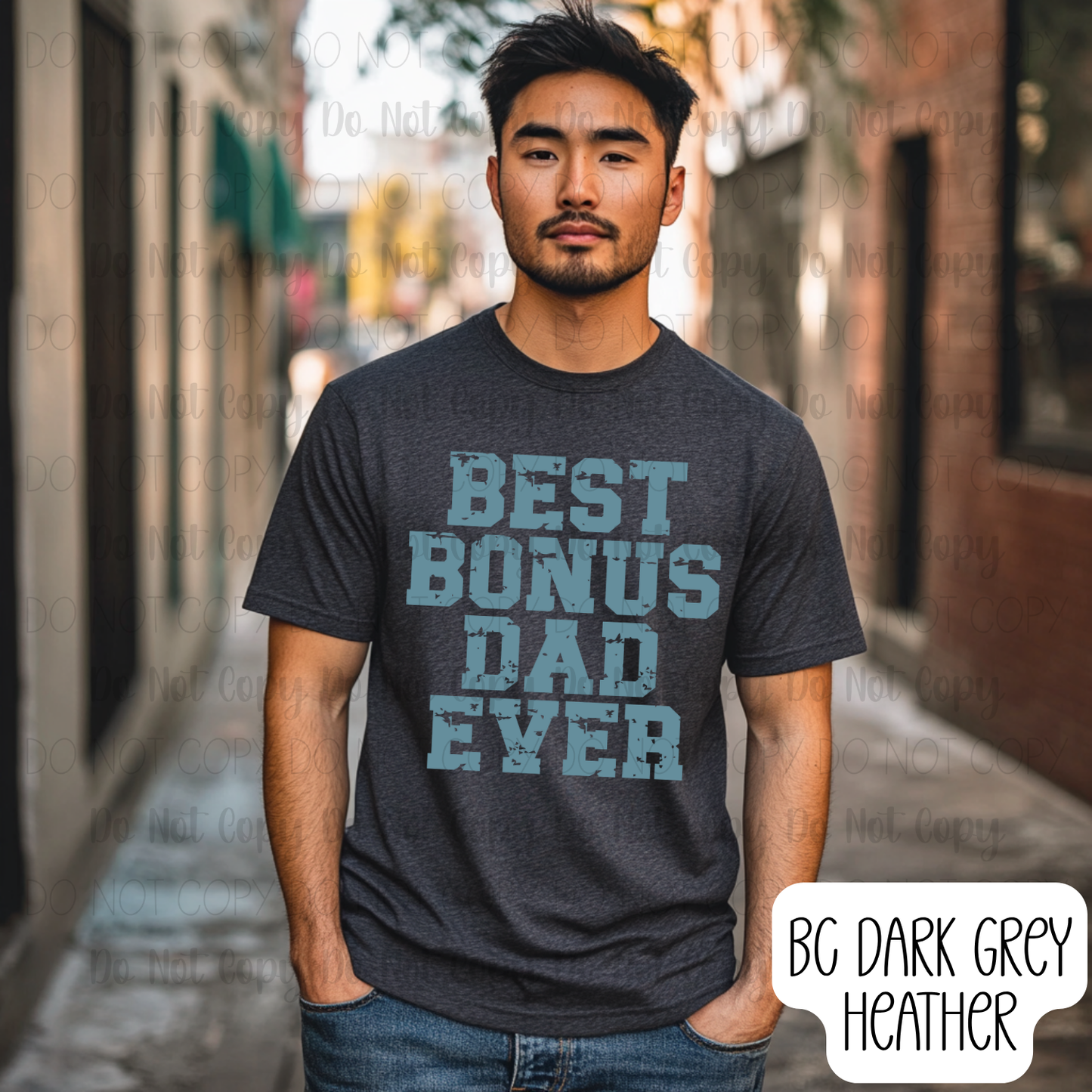 Best Bonus Dad Ever