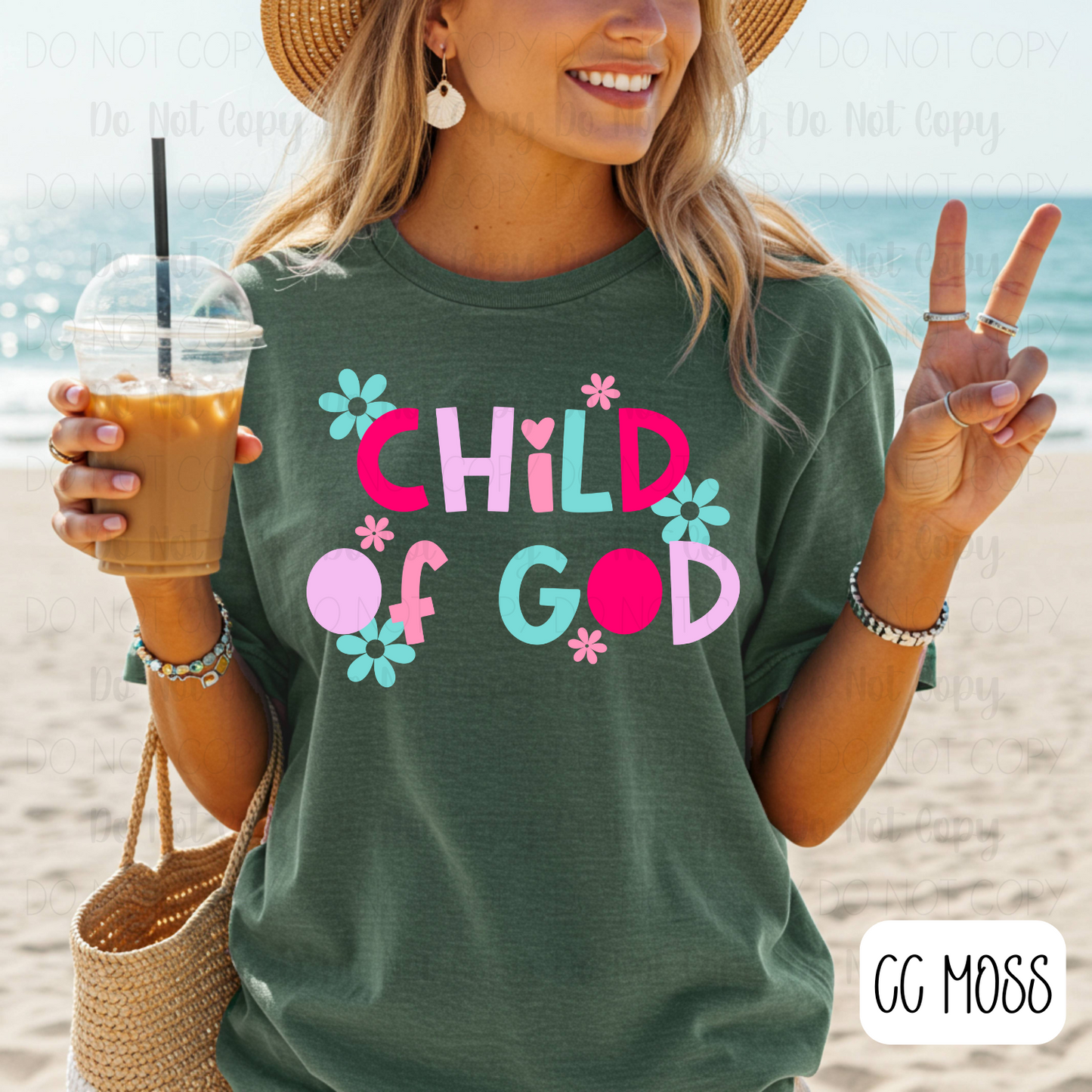 Child Of God