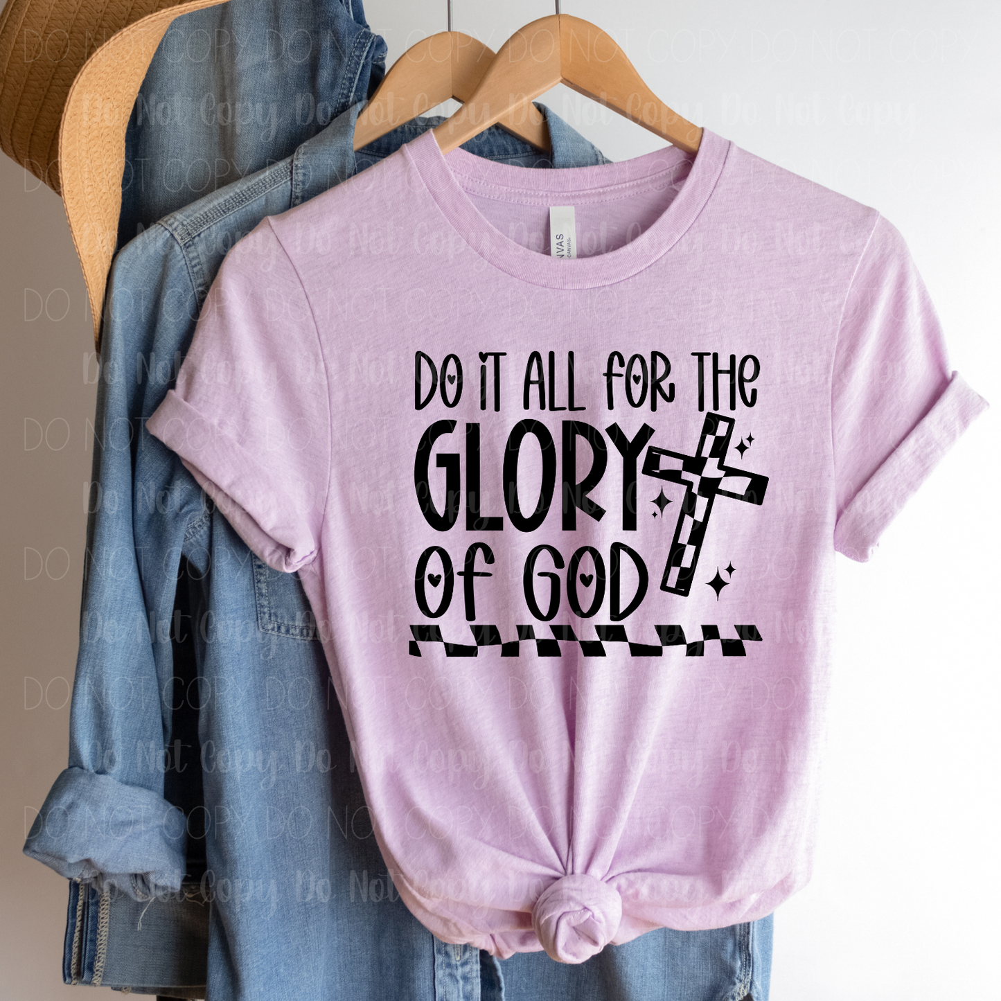 Glory Of God