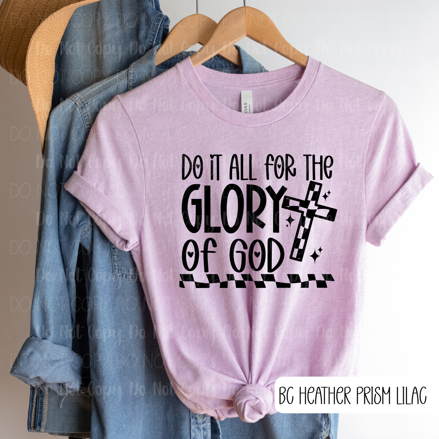 Glory Of God