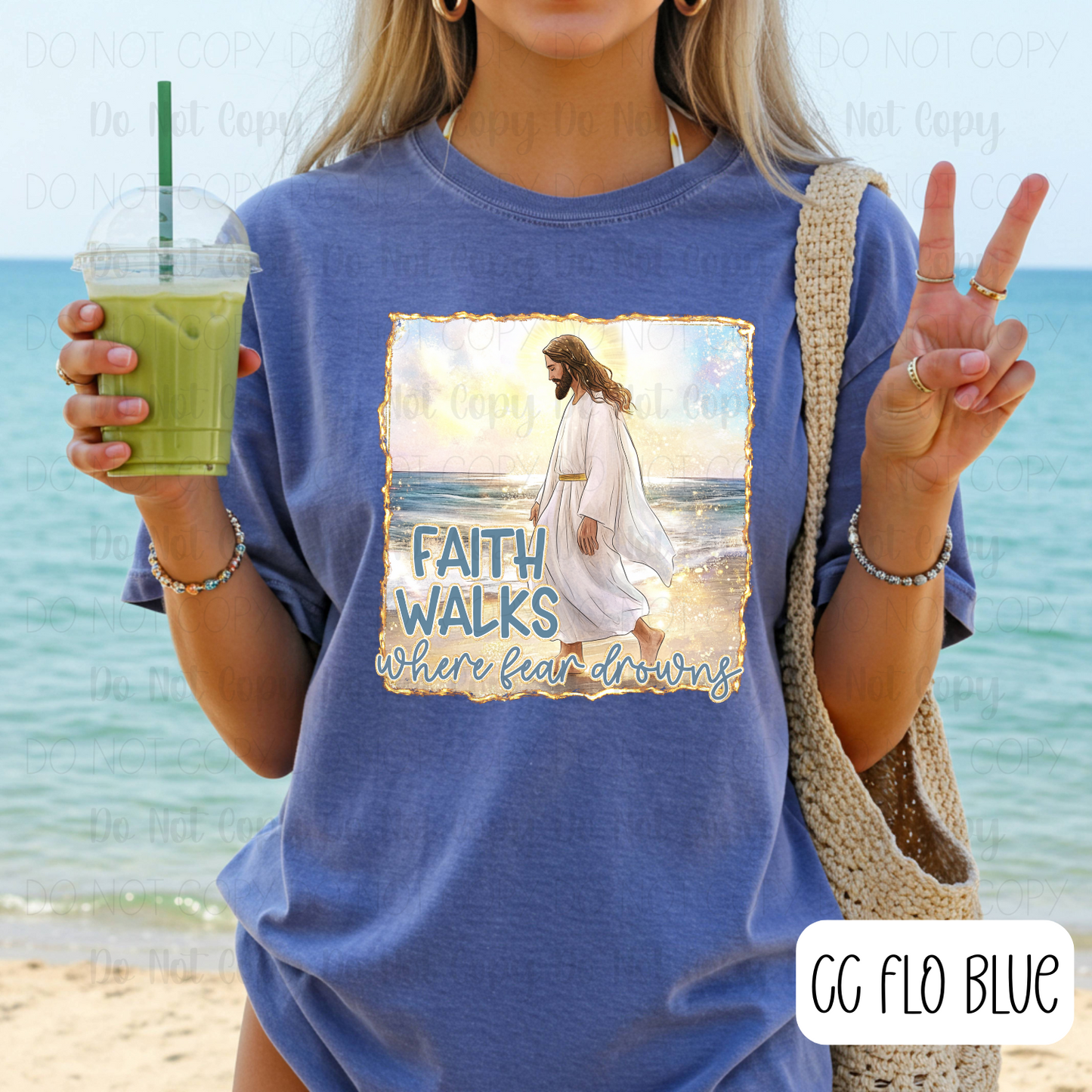Faith Walks