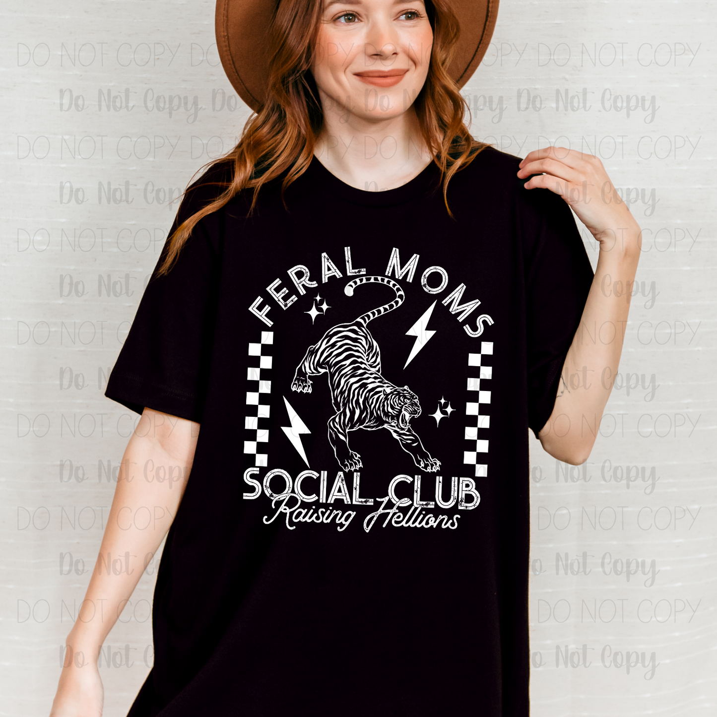 Feral Moms Social Club