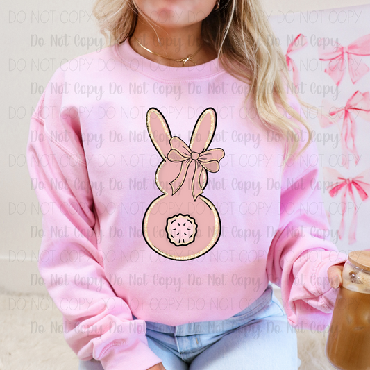 Pink Bunny