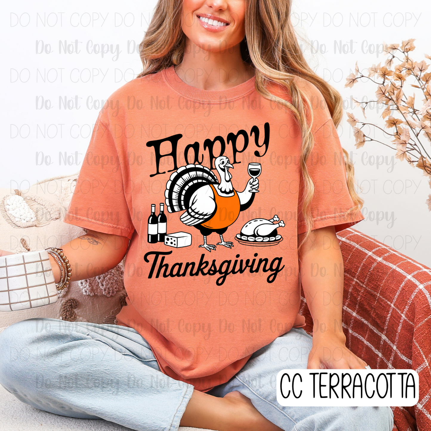 Happy Thanksgiving