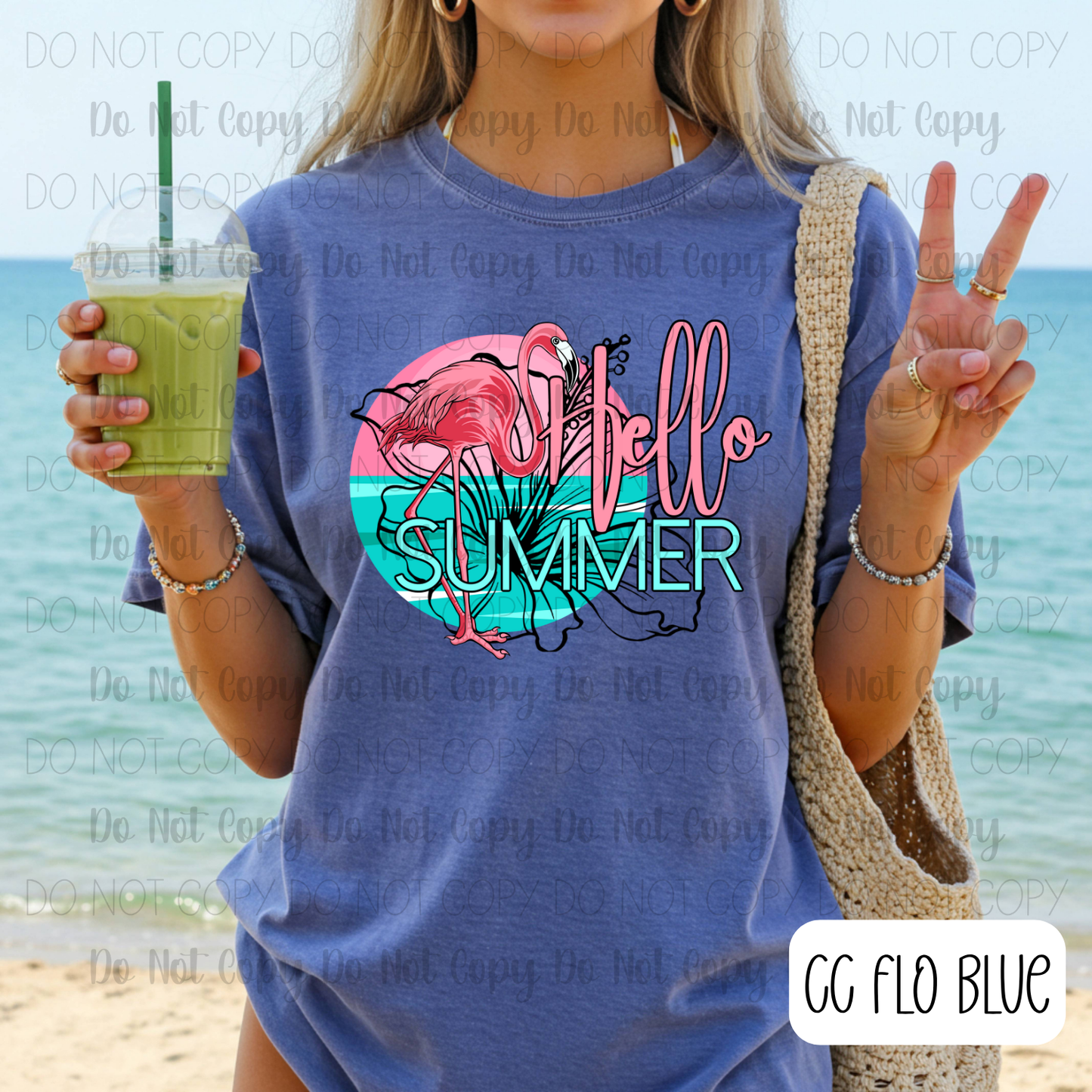 Hello Summer