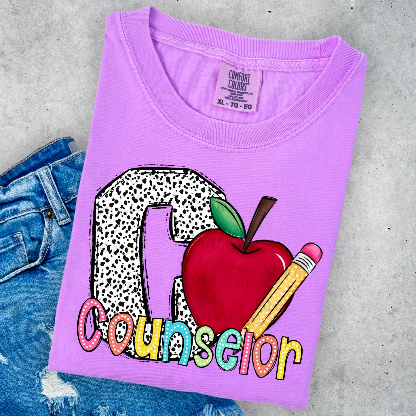 Counselor