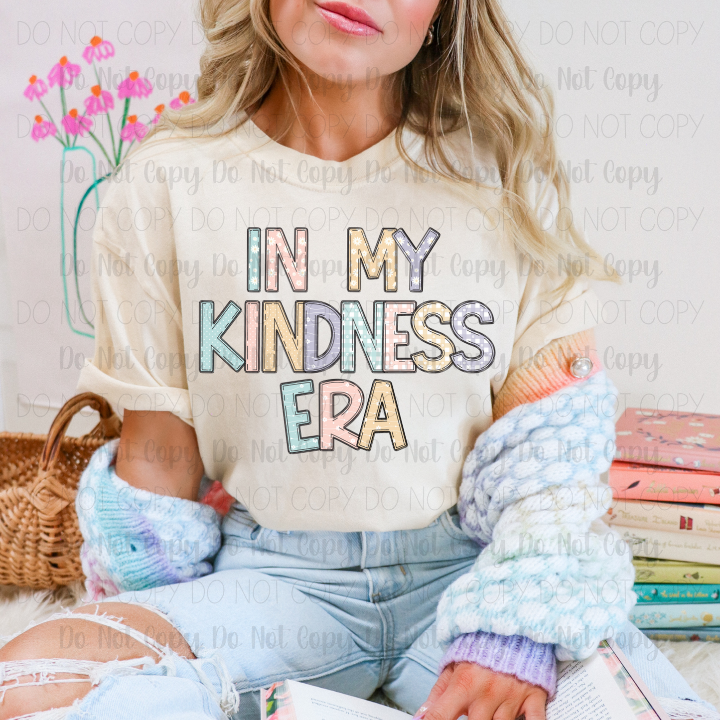 In My Kindness Era