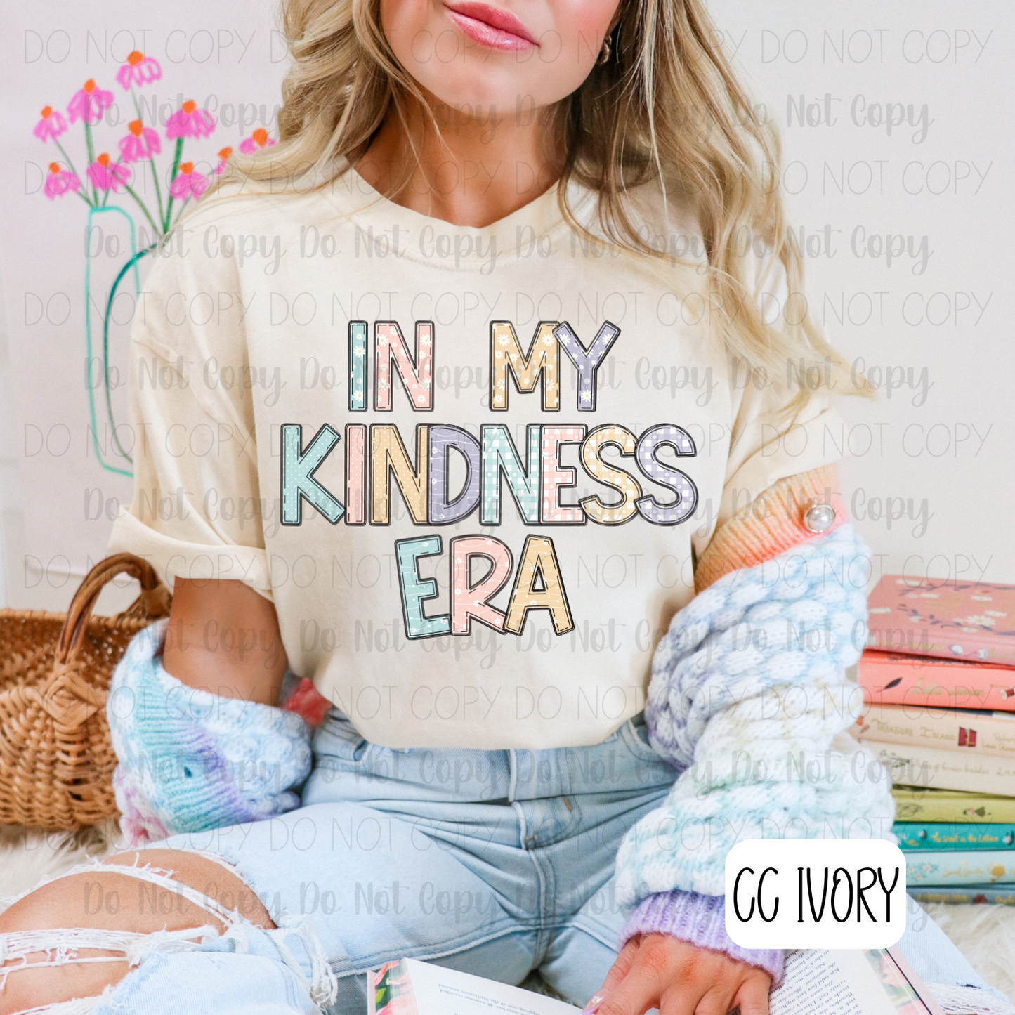 In My Kindness Era