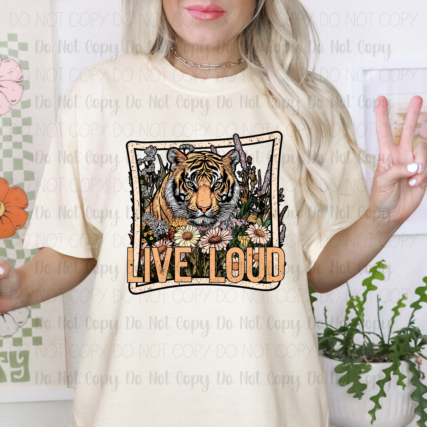 Live Loud