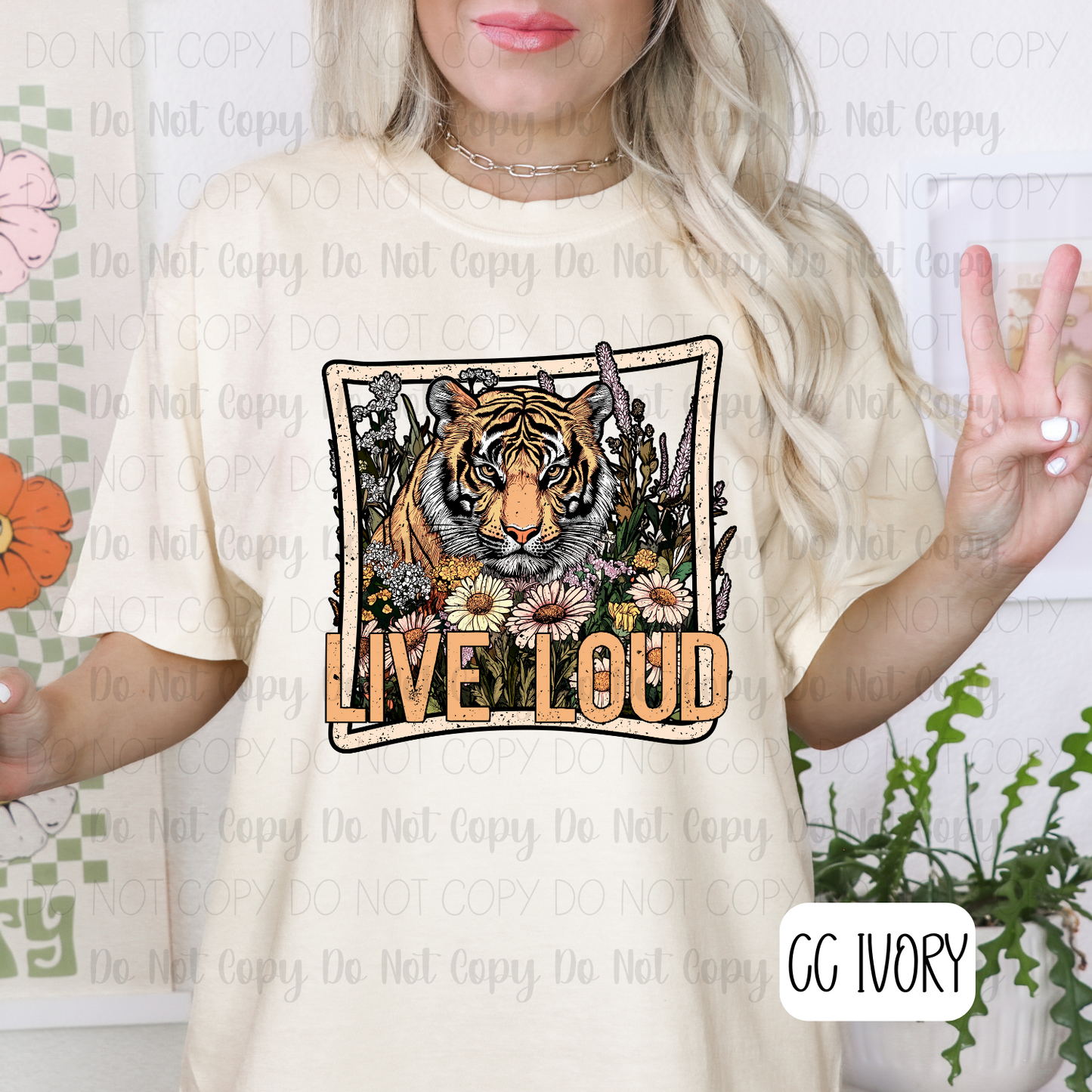 Live Loud