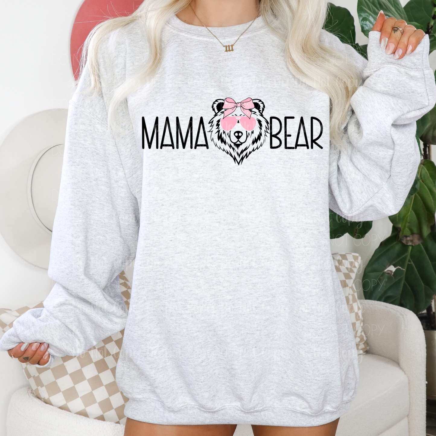 Mama Bear