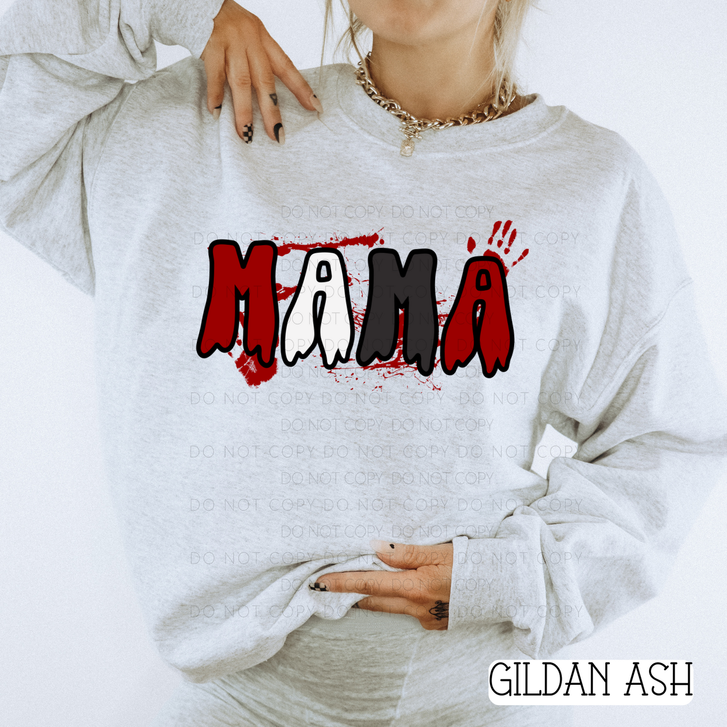 True Crime Mama