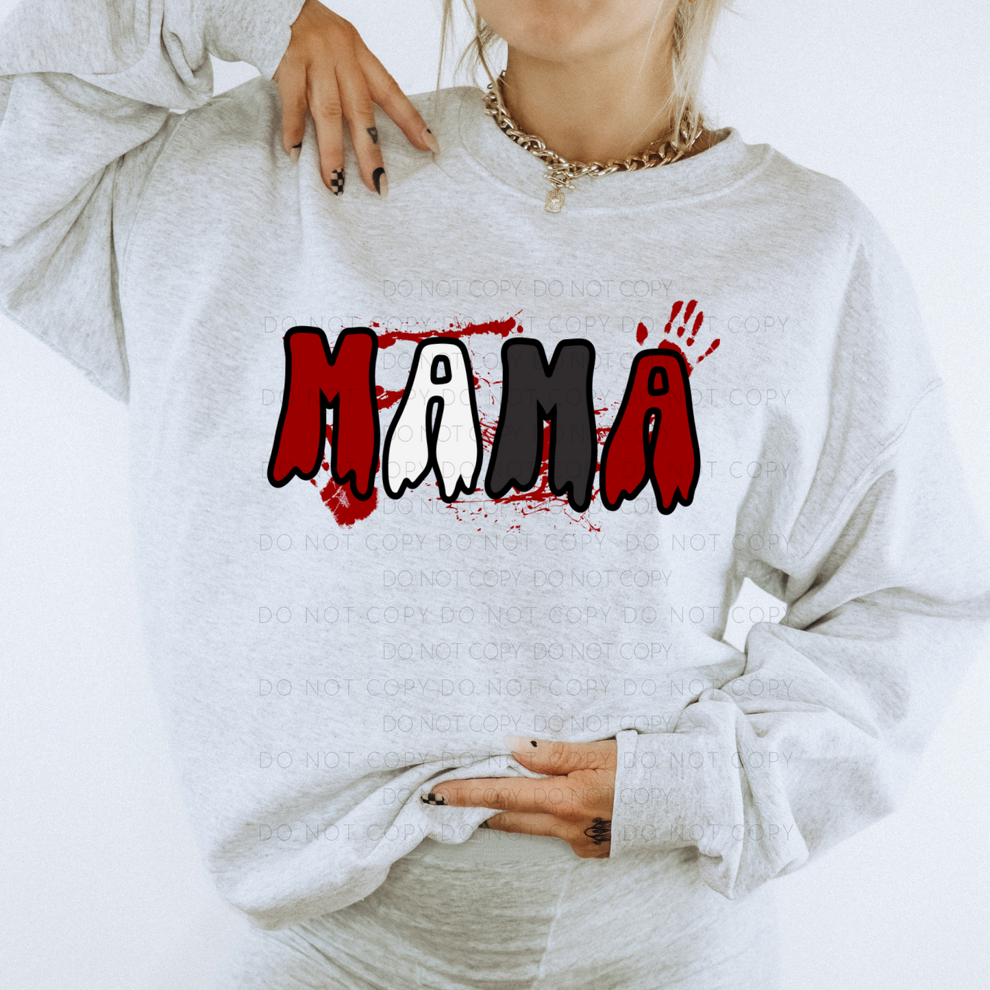 True Crime Mama