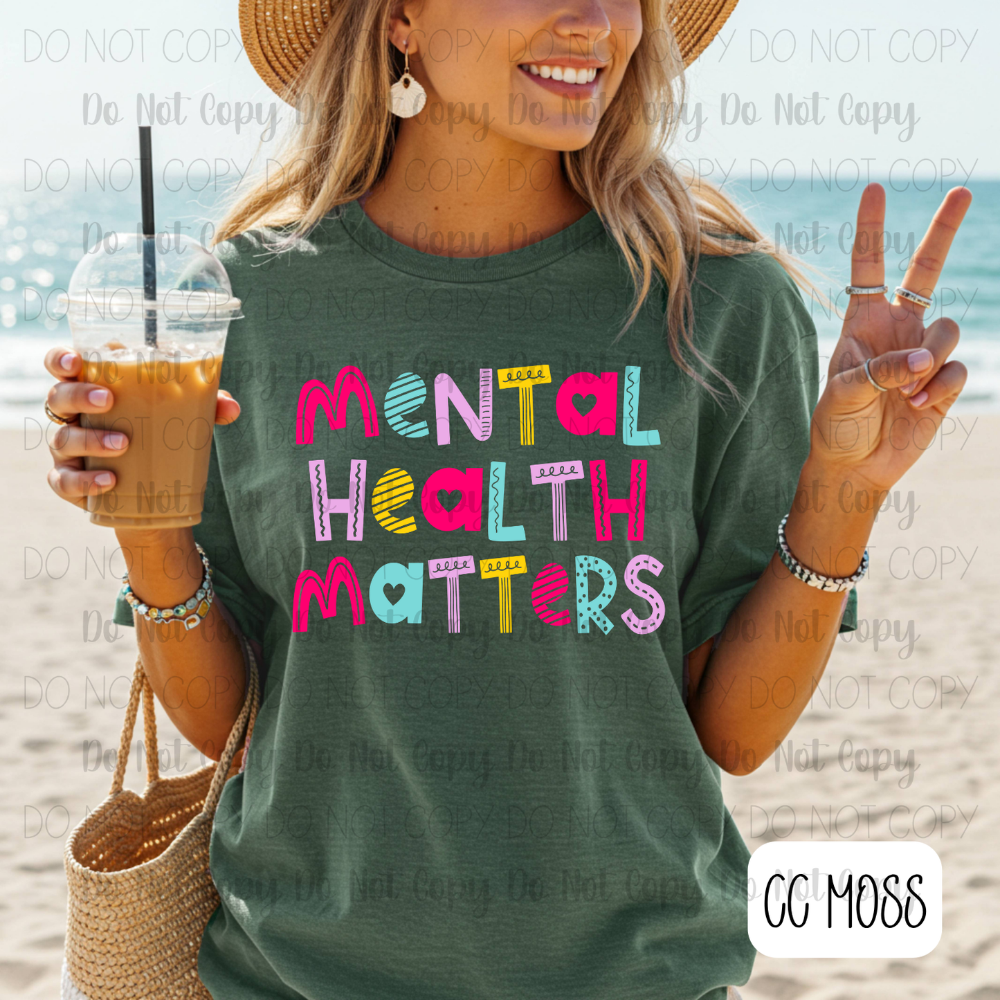 Mental Health Matters