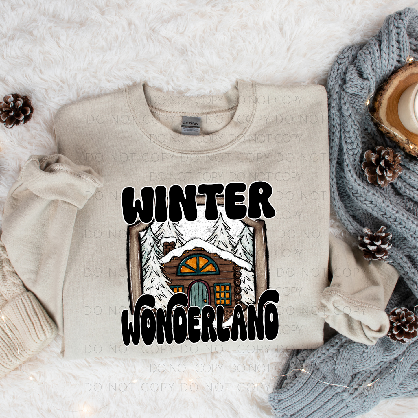 Winter Wonderland