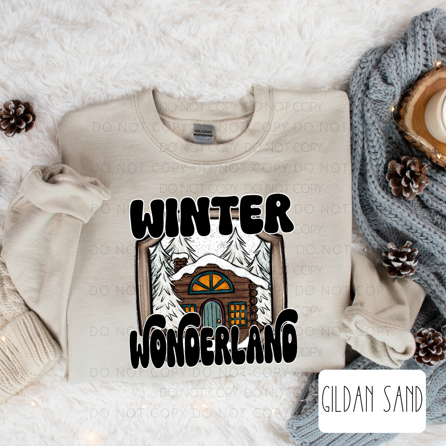 Winter Wonderland