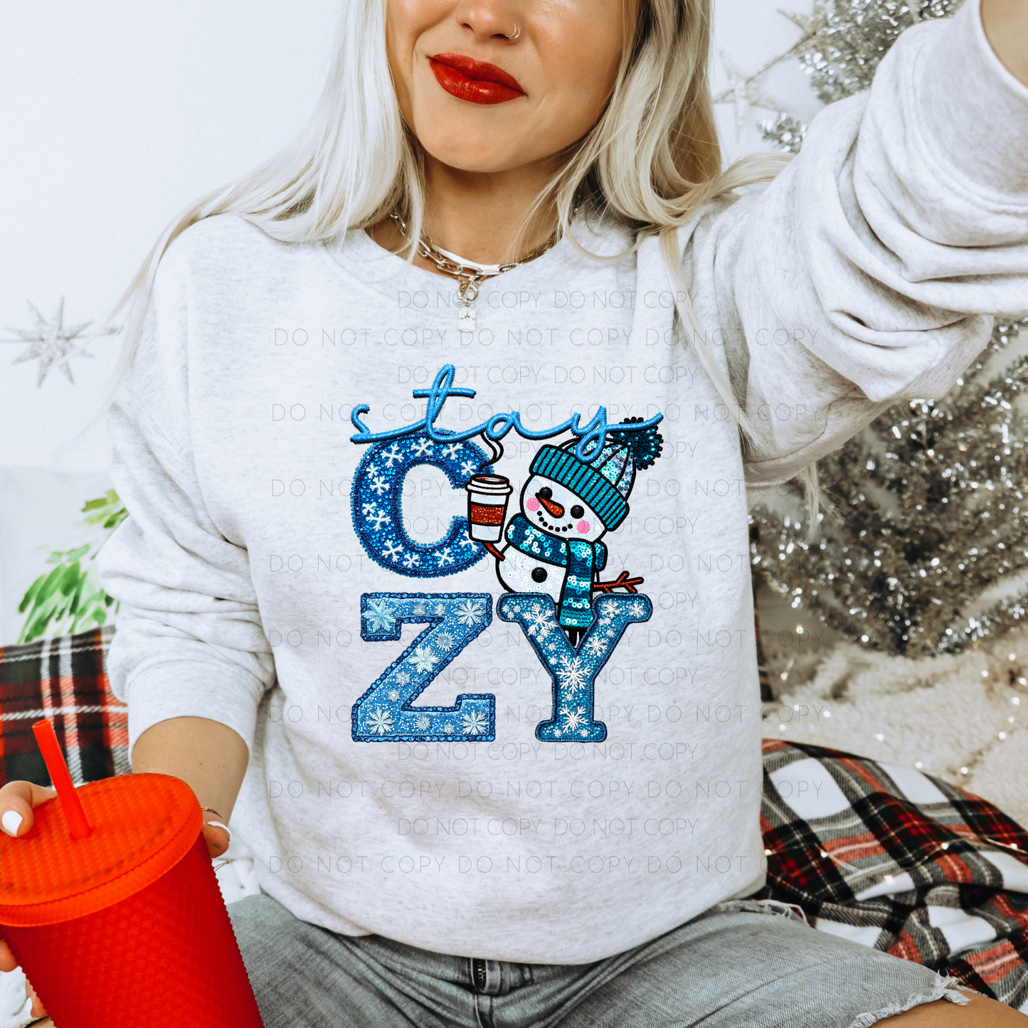 Stay Cozy