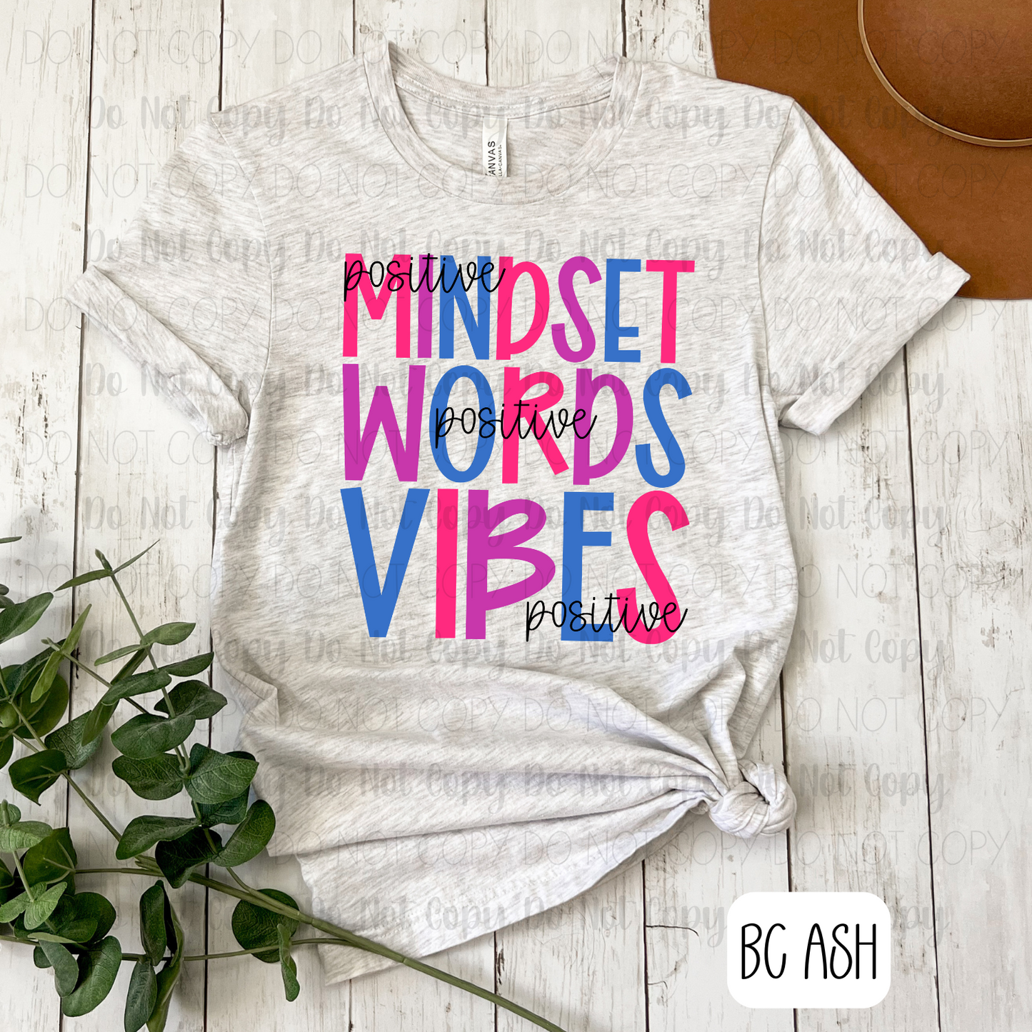 Positive