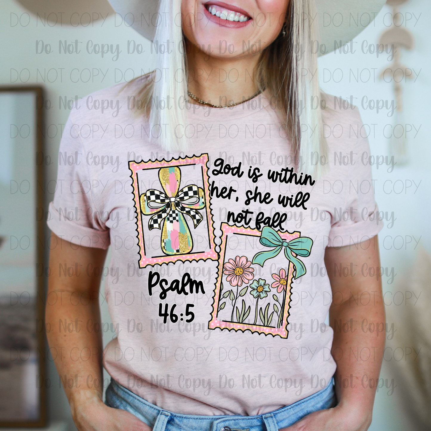 Psalm 46:5