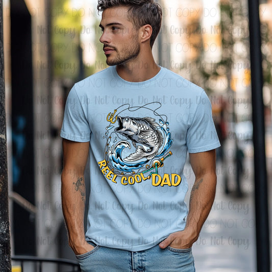 Reel Cool Dad