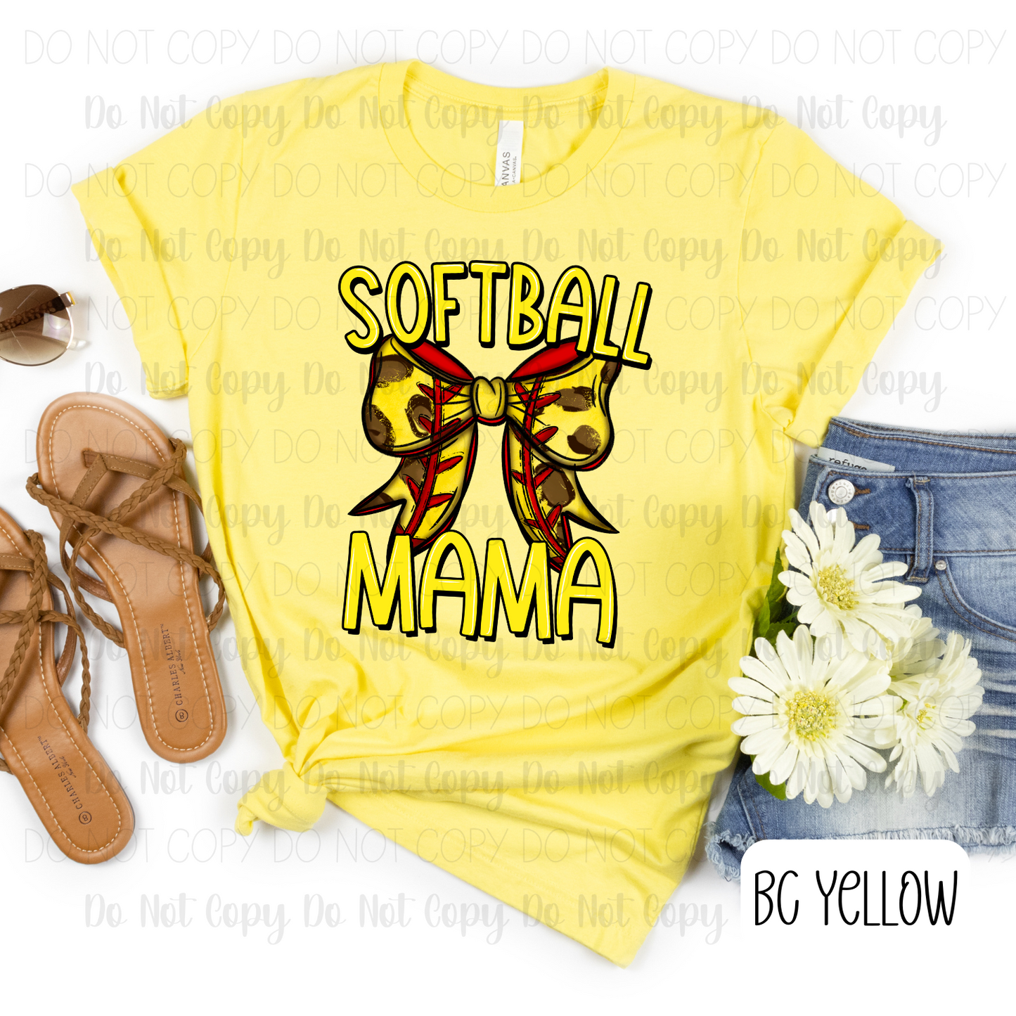 Softball Mama