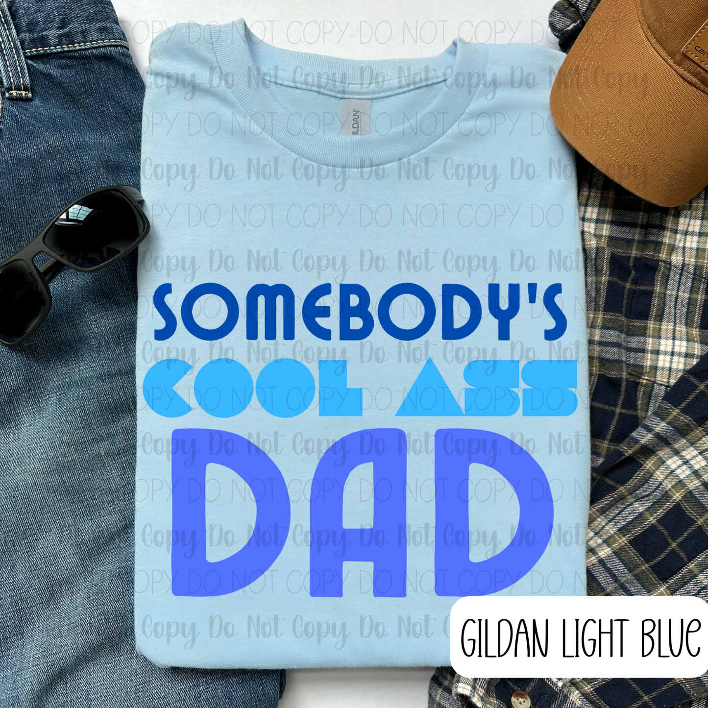 Somebody's Cool Ass Dad