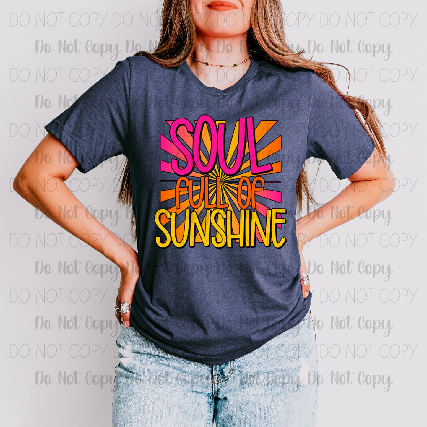 Soul Full Of Sunshine
