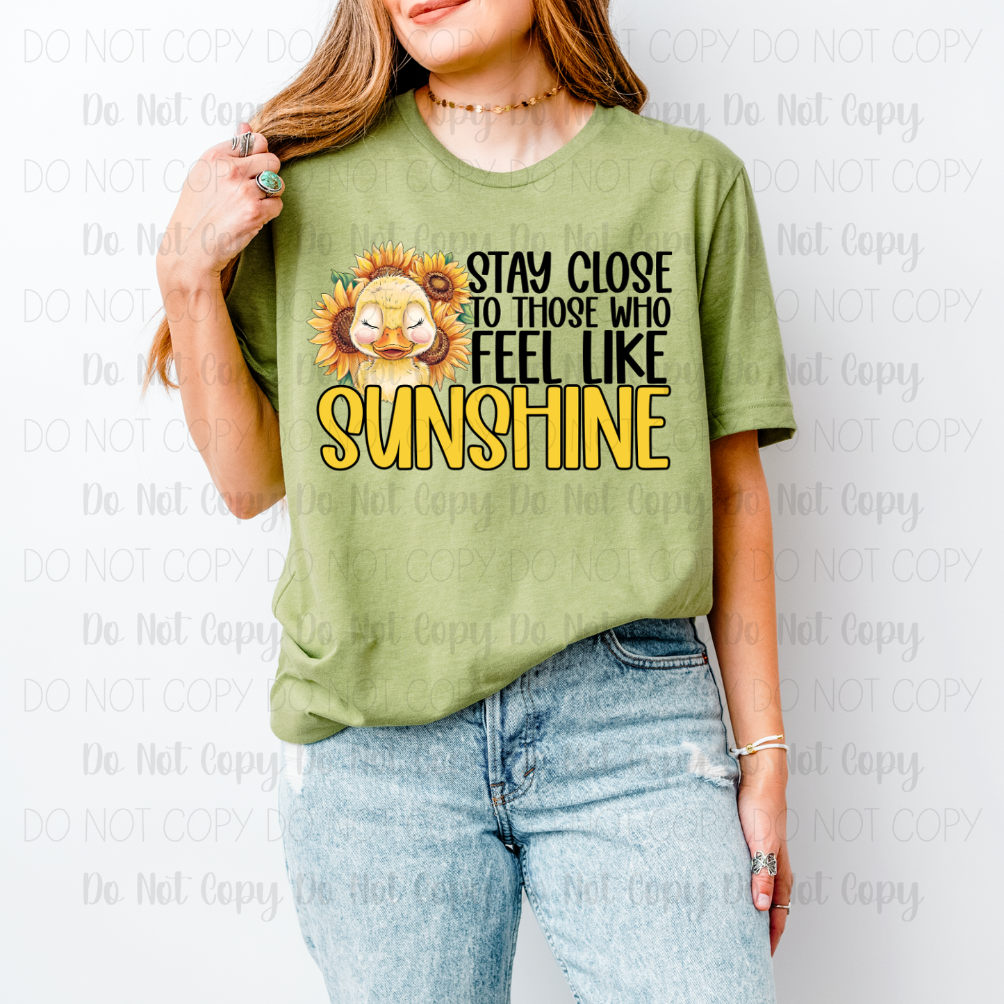 Feel Like Sunshine