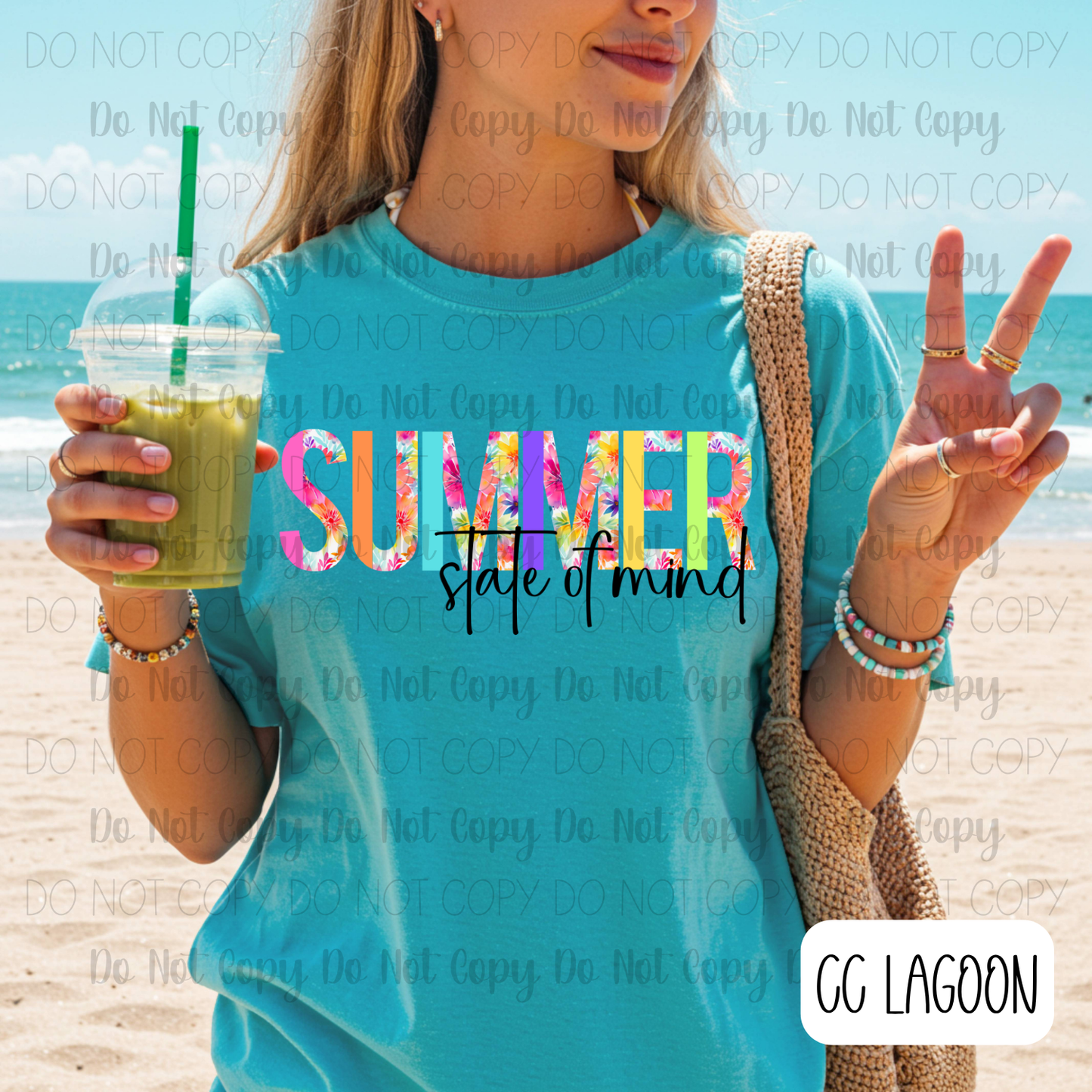 Summer State Of Mind